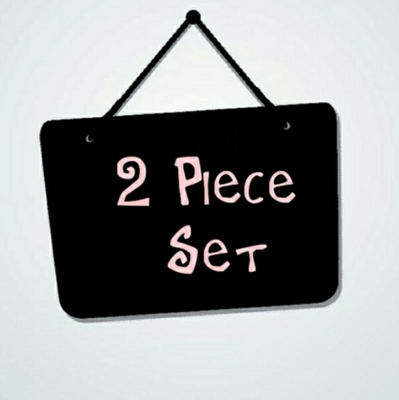 KIDS SETS & BUNDLES - Picture 1 of 1